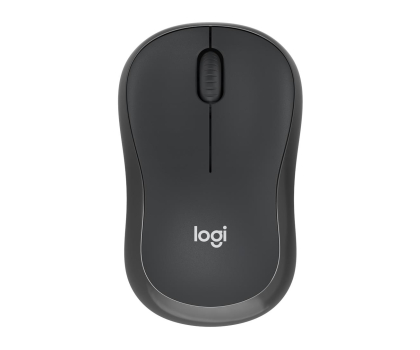 Myszka LOGITECH M240 Silent Bluetooth 910-007119 grafitowa